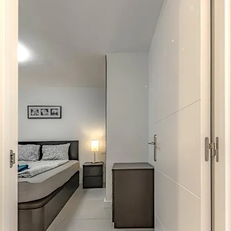 Daire Rising Sun In Complex Terrazas Playa de las Américas