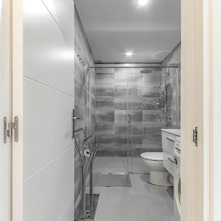 Daire Rising Sun In Complex Terrazas