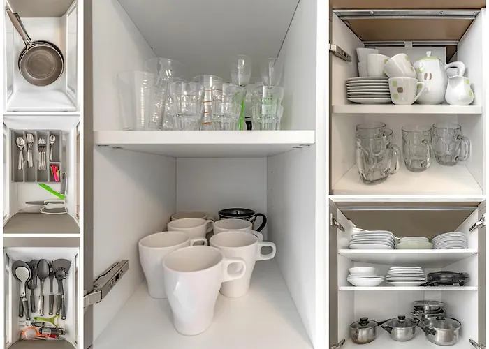 Rising Sun In Complex Terrazas Apartman *