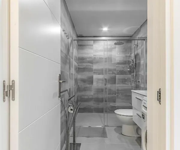 Apartman Rising Sun In Complex Terrazas