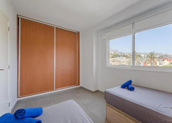 Apartman Rising Sun In Complex Terrazas *