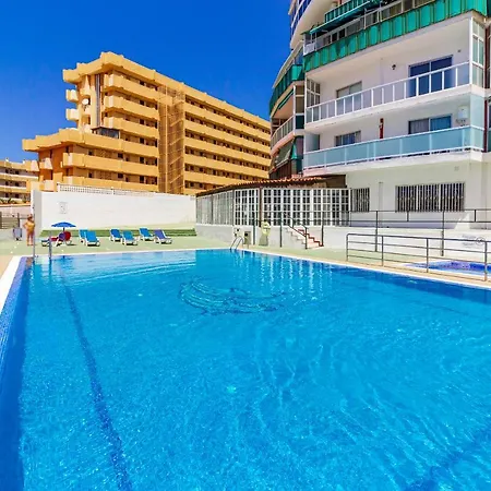 Rising Sun In Complex Terrazas