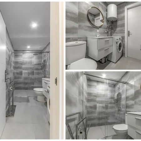 Rising Sun In Complex Terrazas * 플라야데라스아메리카스