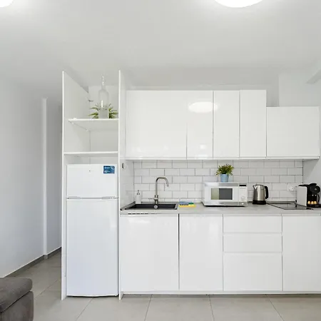 아파트 Rising Sun In Complex Terrazas