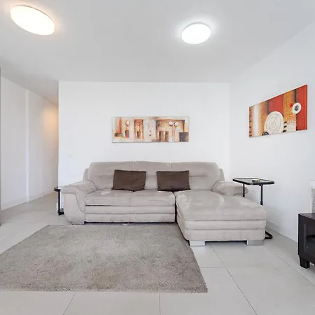 Rising Sun In Complex Terrazas 아파트 플라야데라스아메리카스