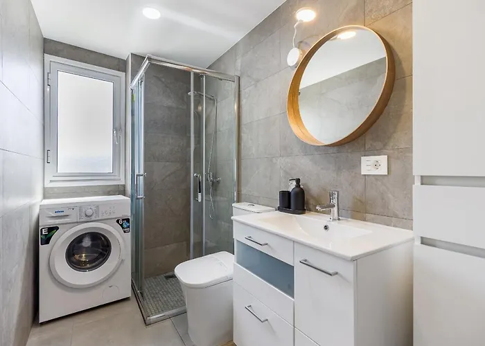 Rising Sun In Complex Terrazas 美洲海滩