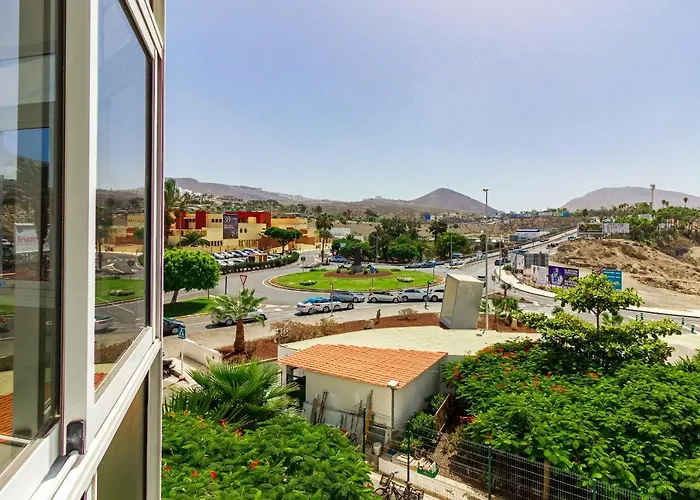 Apartmán Rising Sun In Complex Terrazas *