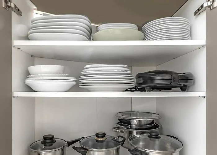 Rising Sun In Complex Terrazas 公寓