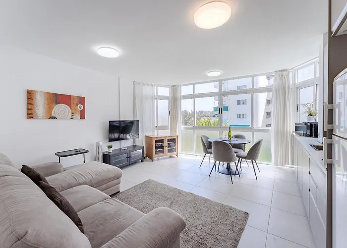 Apartmán Rising Sun In Complex Terrazas *