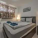 Apartment Rising Sun In Complex Terrazas