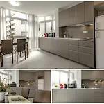 Apartment Rising Sun In Complex Terrazas *