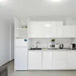 Apartment Rising Sun In Complex Terrazas