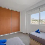 Apartment Rising Sun In Complex Terrazas *