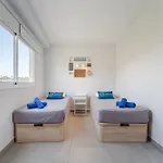 Apartment Rising Sun In Complex Terrazas