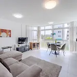 Apartment Rising Sun In Complex Terrazas *