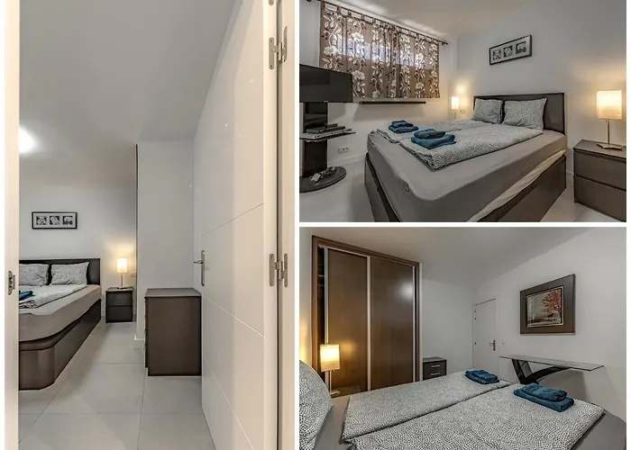 Apartamento Rising Sun In Complex Terrazas