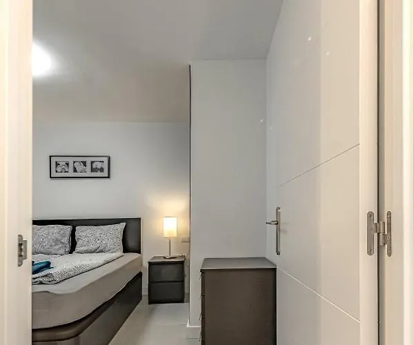 Apartamento Rising Sun In Complex Terrazas Playa de las Americas (Tenerife)