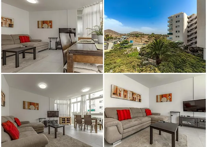 Apartamento Rising Sun In Complex Terrazas *