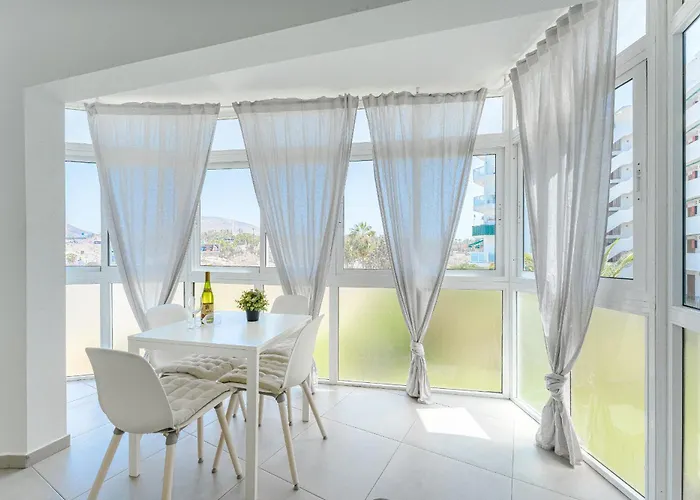 Apartamento Rising Sun In Complex Terrazas