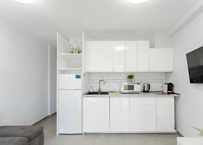 Apartamento Rising Sun In Complex Terrazas