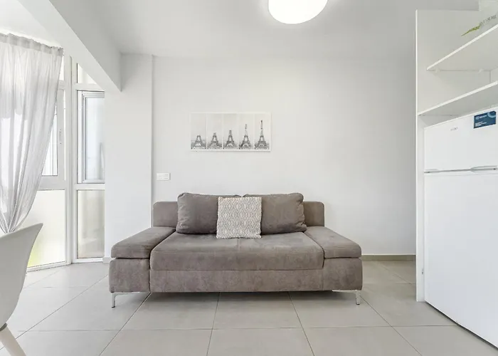 Rising Sun In Complex Terrazas Apartamento *